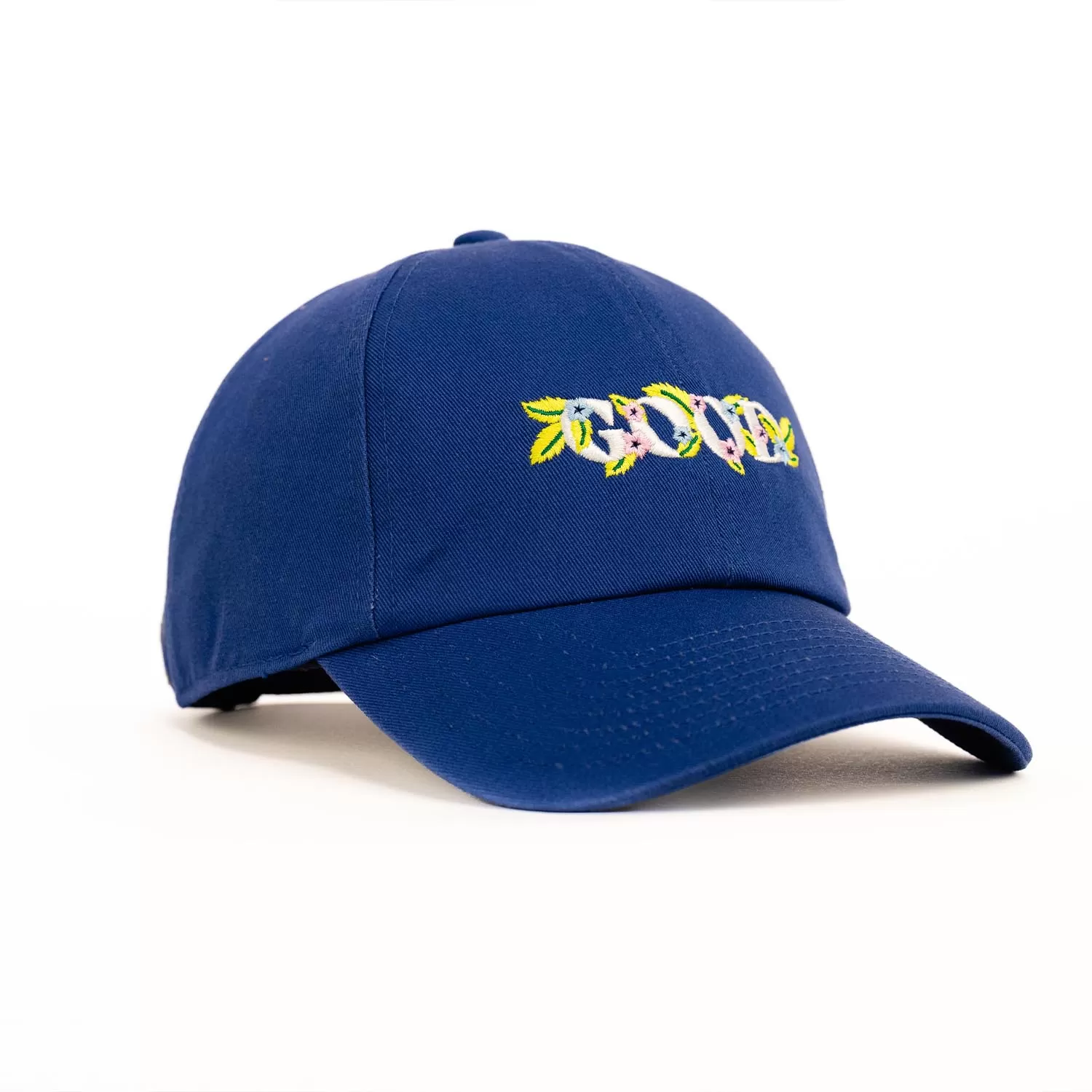 Putts & Petals Cap