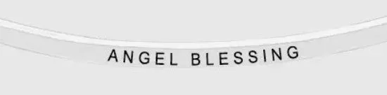 "Angel Blessing" Bracelet