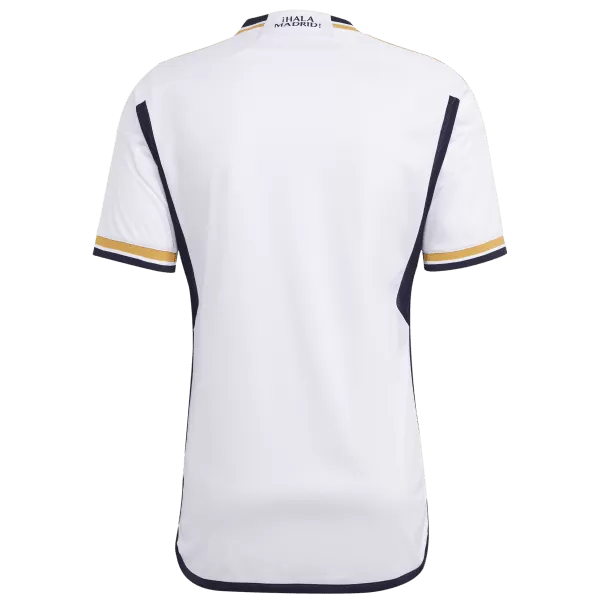 Real Madrid Adults Home Jersey - 2023/24