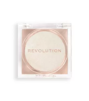 Revolution - Iluminador en polvo Beam Bright - Diamond Glow