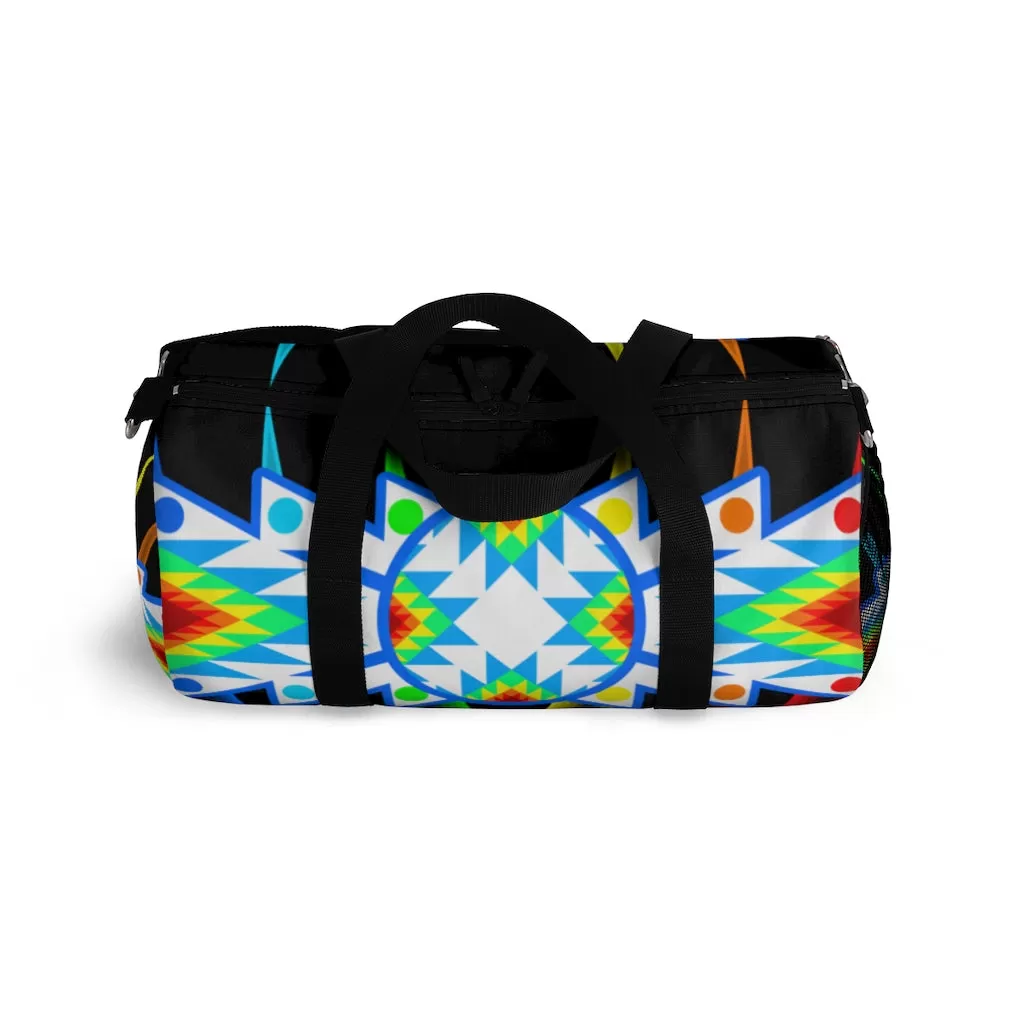 Road Trip Duffel Bags