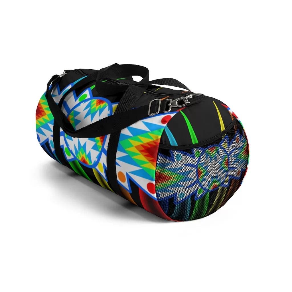 Road Trip Duffel Bags