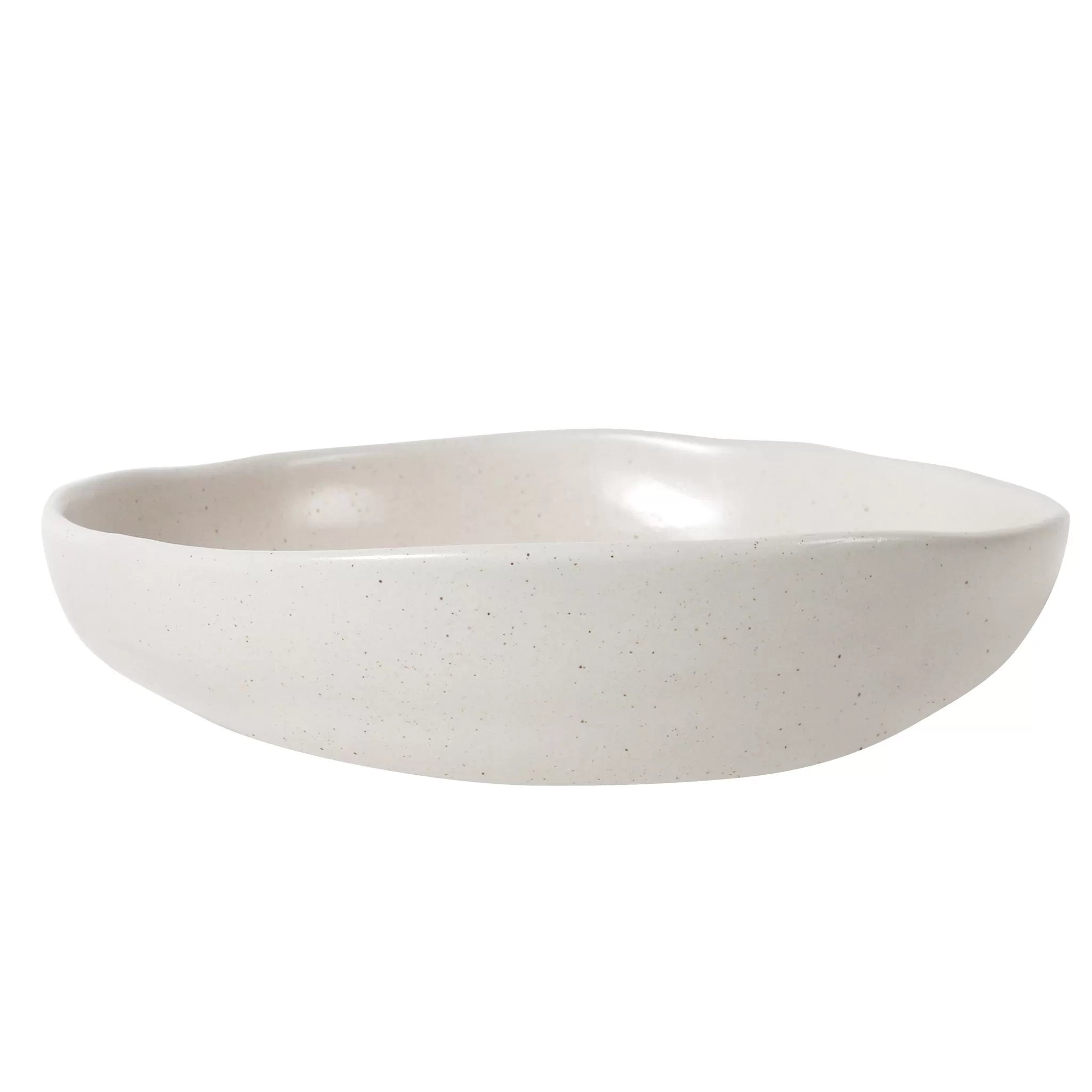 Robert Gordon - Table Of Plenty - Salad Bowl - Natural Earth