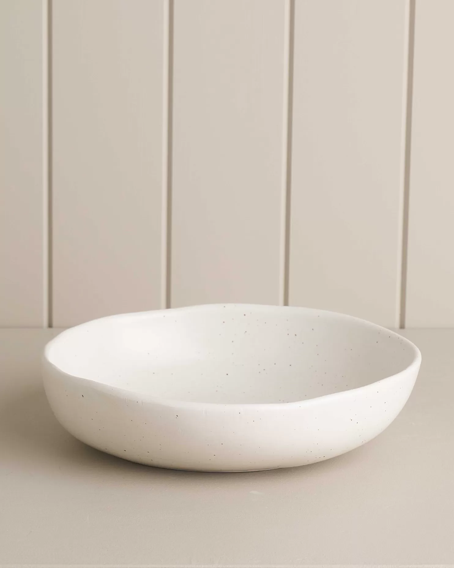 Robert Gordon - Table Of Plenty - Salad Bowl - Natural Earth