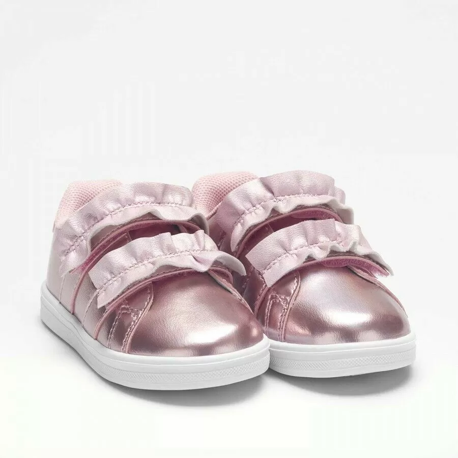 Scarpe bambina Lelli Kelly - Art. LK1800 sneakers rosa casual