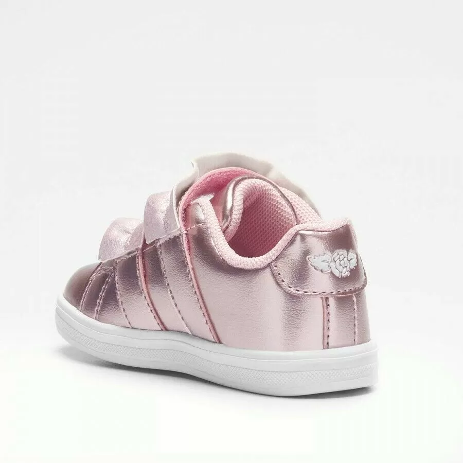 Scarpe bambina Lelli Kelly - Art. LK1800 sneakers rosa casual