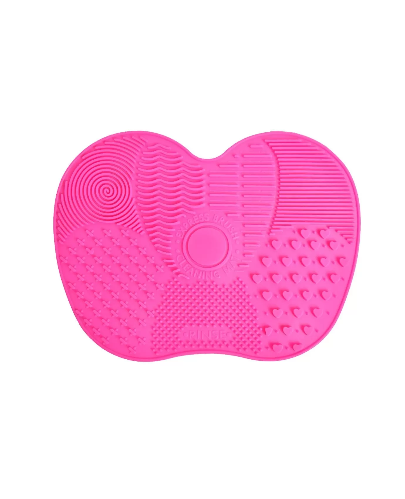 S.he Makeup Brush Cleansing Mat