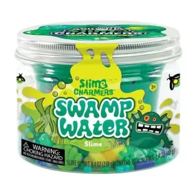 Slime Charmer - Swamp Water