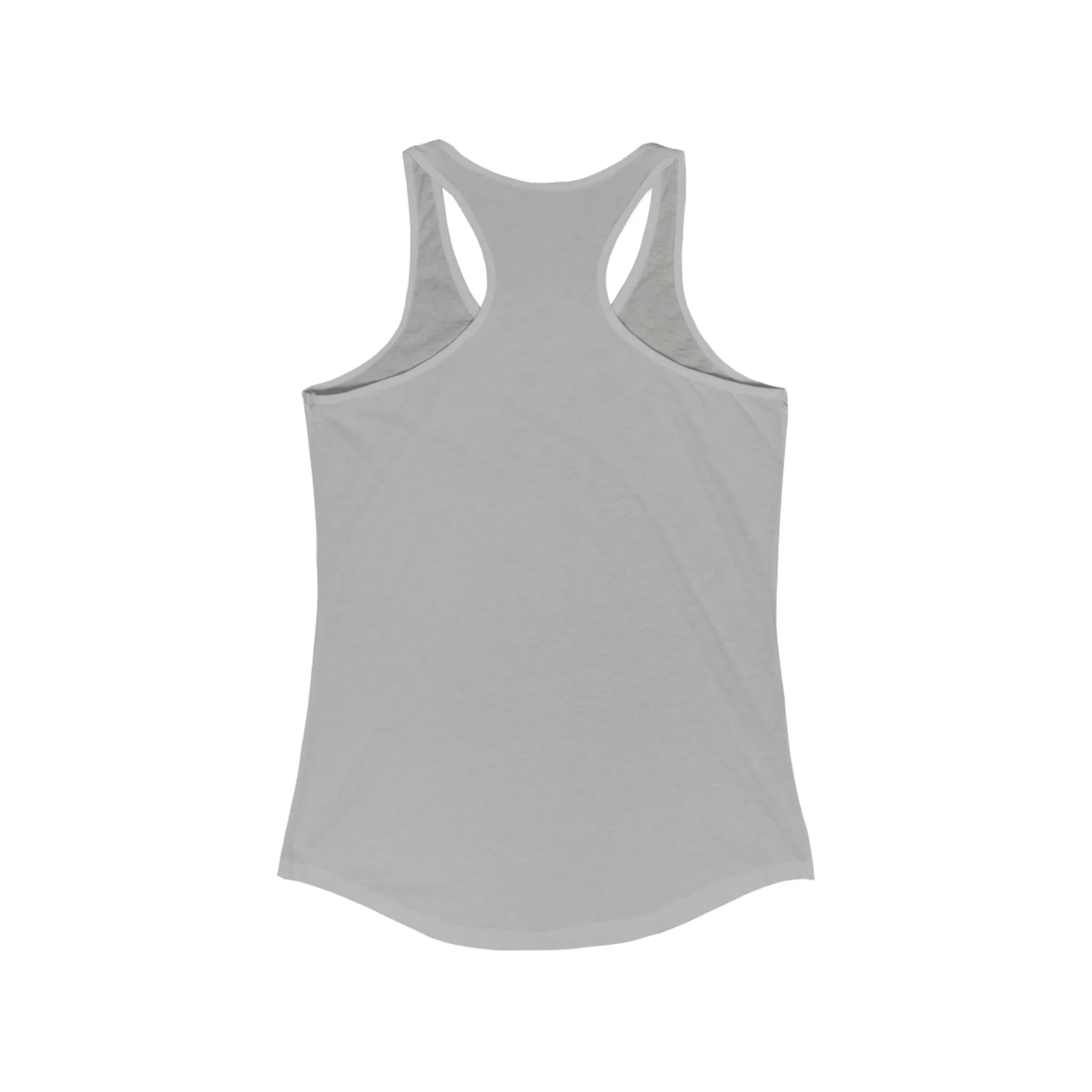 Strong As A Mother Women's Ideal Racerback Tank