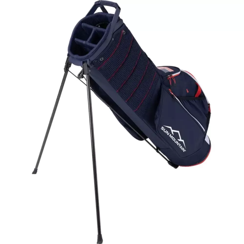 Sun Mountain 3.5 LS Stand Golf Bag 2024