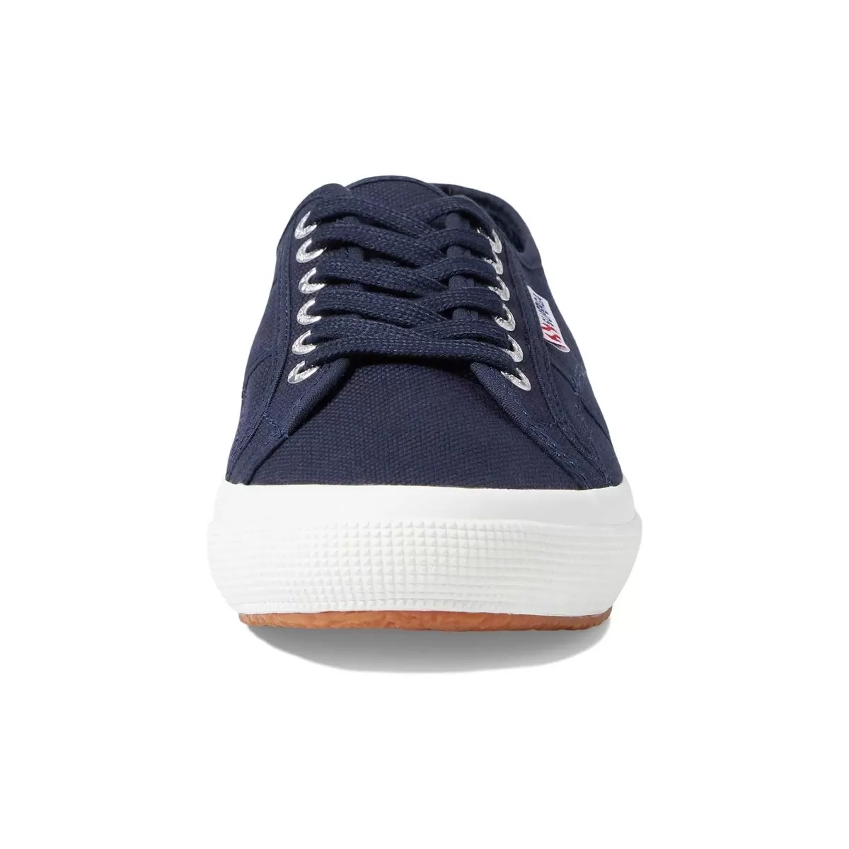 Superga Women's 2750 Navy Canvas