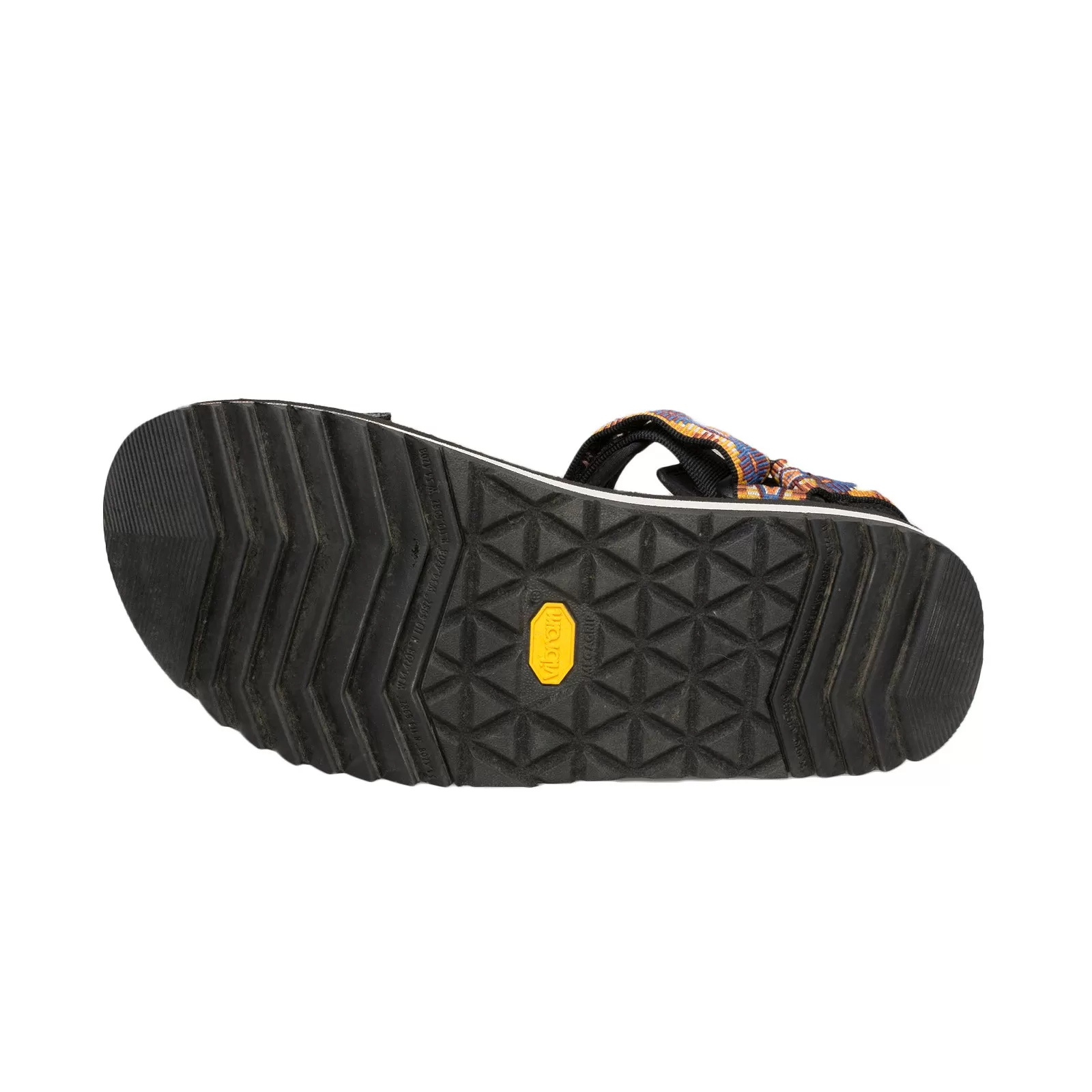 Teva Universal Trail Canyon to Canyon Sandals - Men's