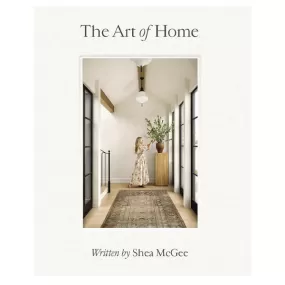 The Art of Home