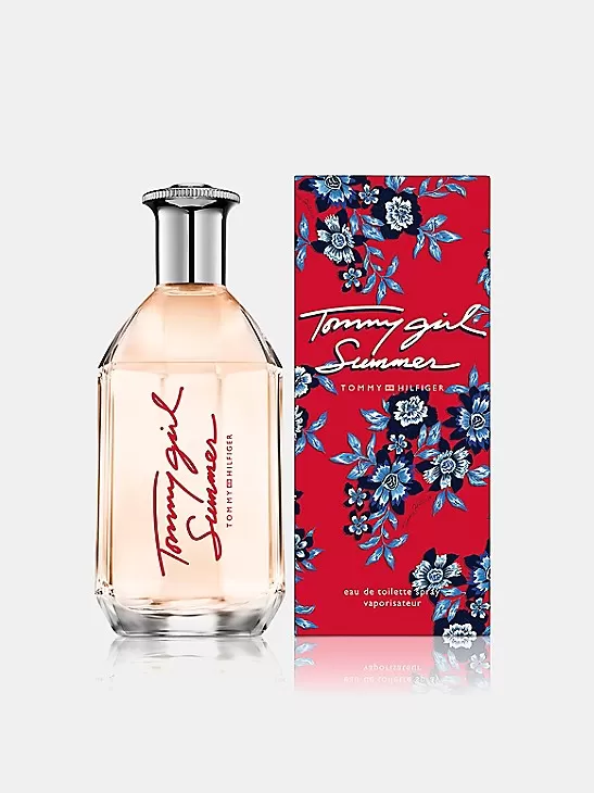 Tommy Girl Summer 3.4 oz eau de toilette spray 100 ml - Women