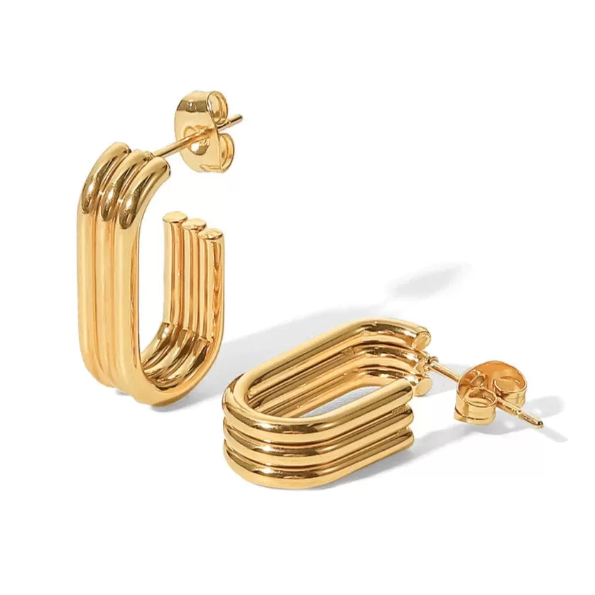 Vienna Earrings