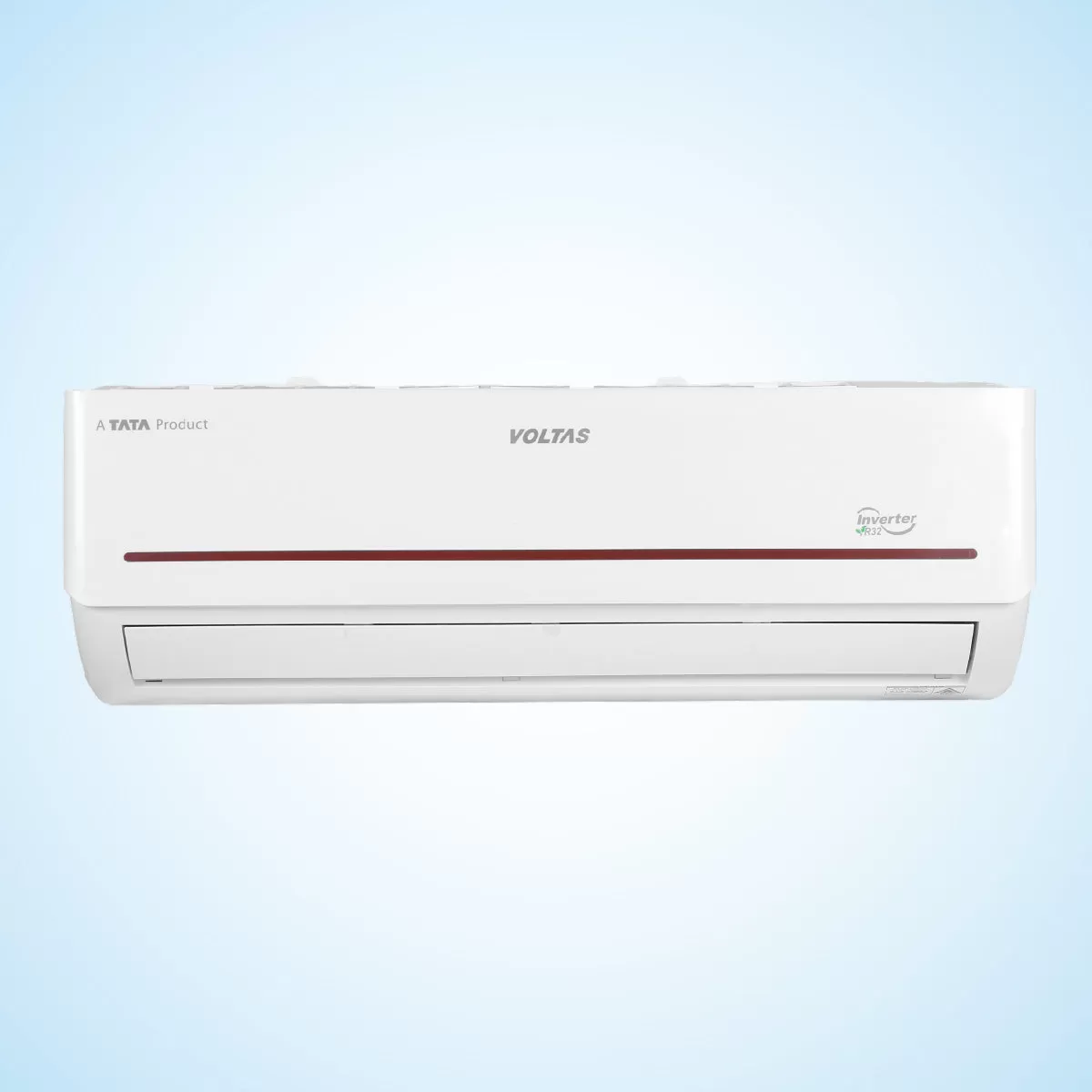 Voltas All Weather Inverter Split AC with Intelligent Heating AC, 1.5 Ton, 3 star - 183VH Vertis Prism