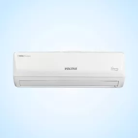 Voltas SmartAir Inverter AC, 1 Ton, 5 star- 125V Vertis Emerald