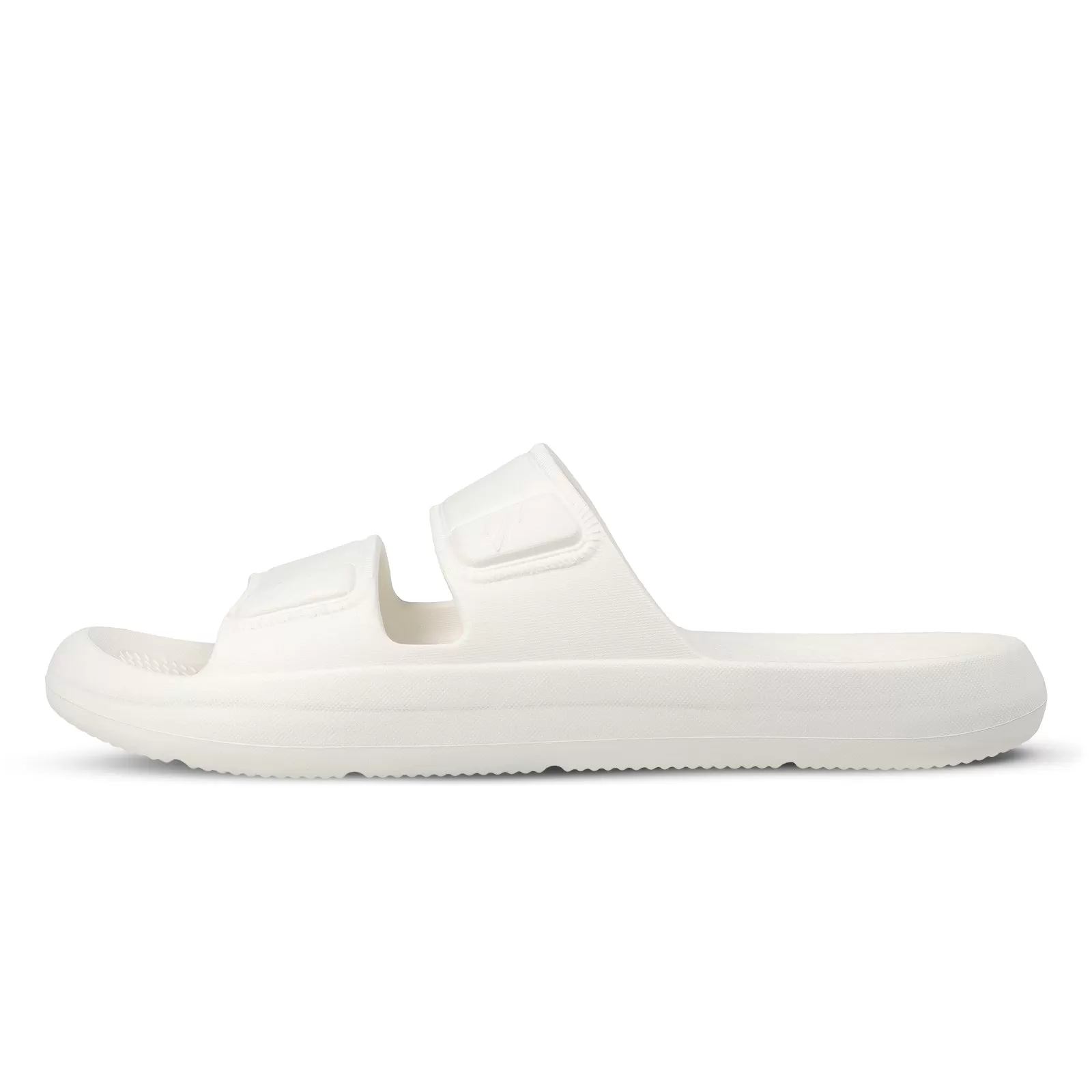 Walkaroo Men Casual Flip-Flop  - WC4823 White