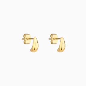 Water Drop Hook Studs