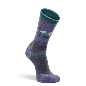 Women's Krakatoa Lightweight Crew Hiking Sock