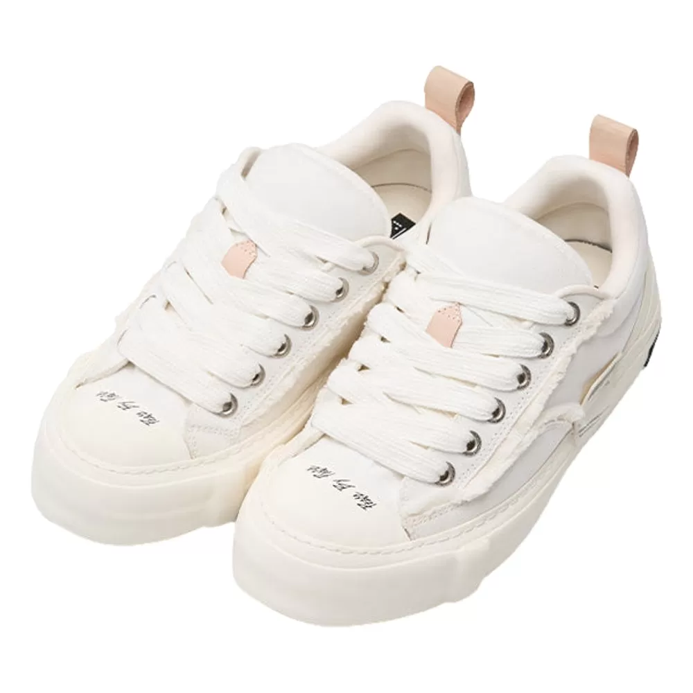 XVESSEL NOUGAT CLASSICS-WHITE